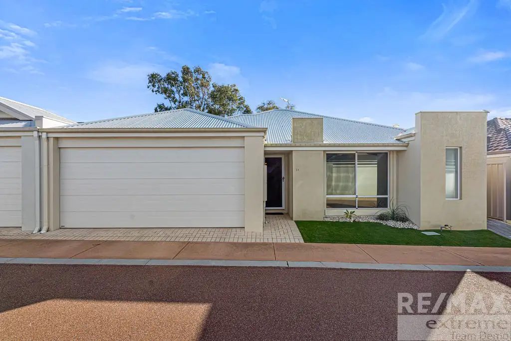 Main view of Homely unit listing, 11/15 Crosthwait Circle, Tapping WA 6065