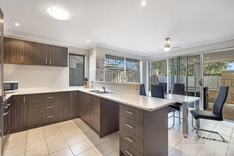 Fourth view of Homely unit listing, 11/15 Crosthwait Circle, Tapping WA 6065