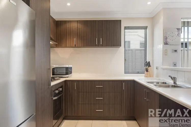 Fifth view of Homely unit listing, 11/15 Crosthwait Circle, Tapping WA 6065