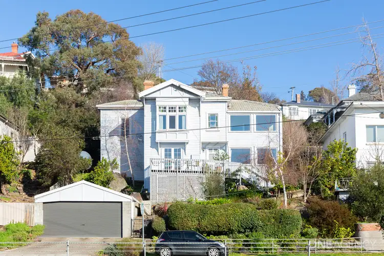Main view of Homely house listing, 11 West Tamar Road, Trevallyn TAS 7250