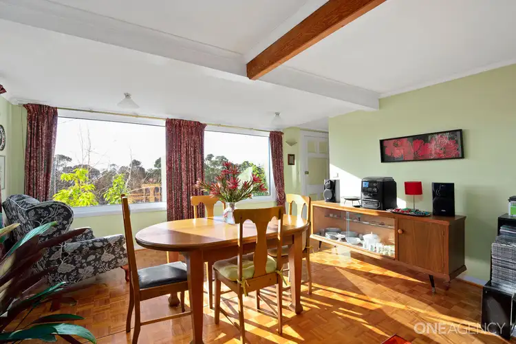 Second view of Homely house listing, 11 West Tamar Road, Trevallyn TAS 7250