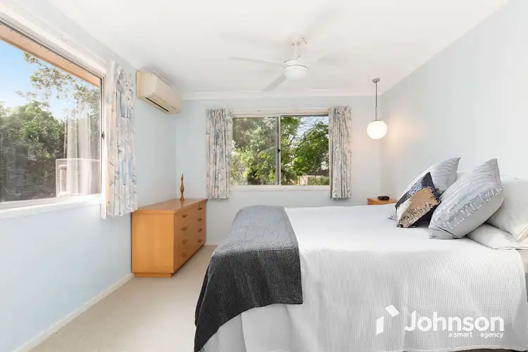 Seventh view of Homely house listing, 45 Couldrey Street, Bardon QLD 4065