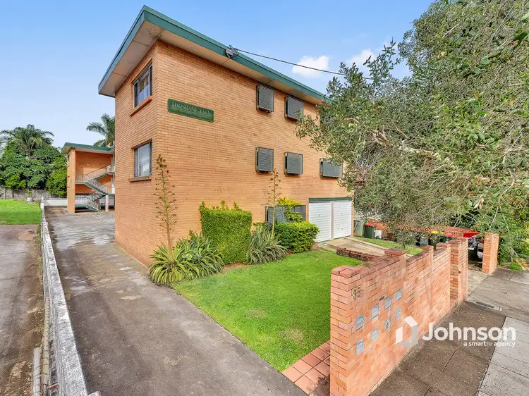 4/31 Qualtrough Street, Woolloongabba QLD 4102