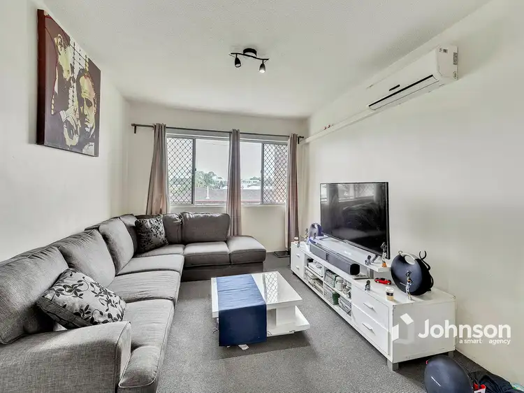 Second view of Homely unit listing, 4/31 Qualtrough Street, Woolloongabba QLD 4102
