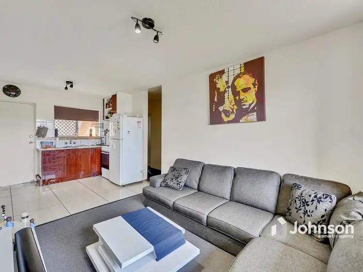 Third view of Homely unit listing, 4/31 Qualtrough Street, Woolloongabba QLD 4102