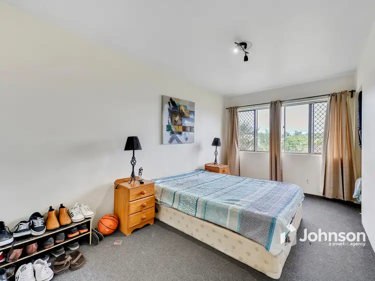 Fourth view of Homely unit listing, 4/31 Qualtrough Street, Woolloongabba QLD 4102
