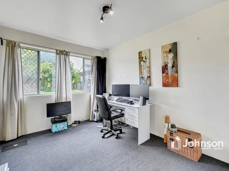 Fifth view of Homely unit listing, 4/31 Qualtrough Street, Woolloongabba QLD 4102