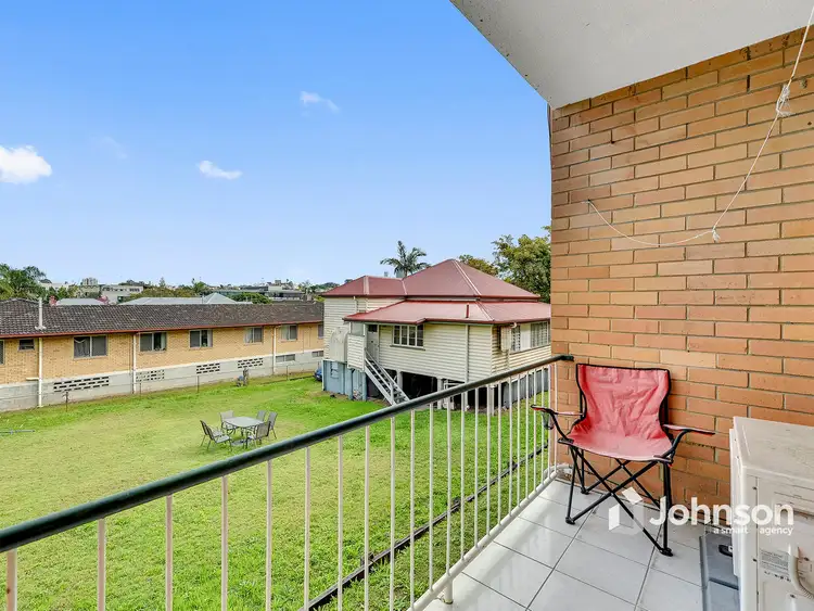 Seventh view of Homely unit listing, 4/31 Qualtrough Street, Woolloongabba QLD 4102