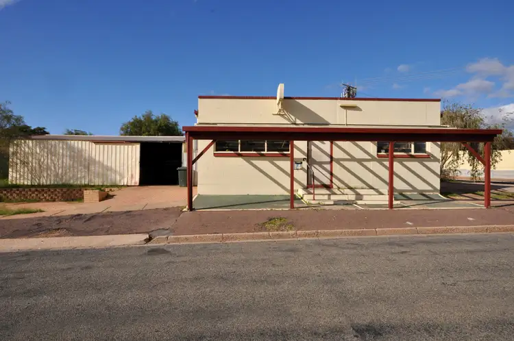 14 Douglas Street, Port Augusta SA 5700