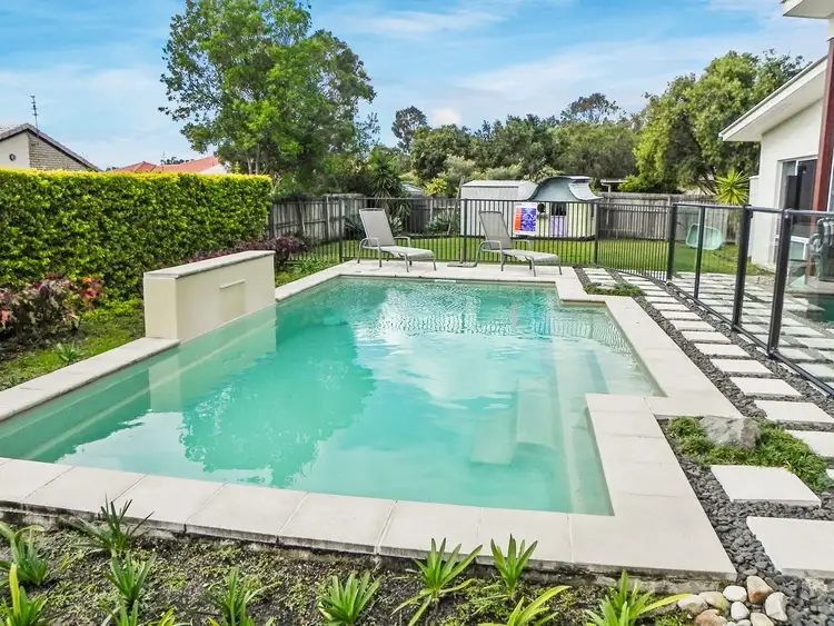 Second view of Homely house listing, 20 Traill Crescent, Currimundi QLD 4551