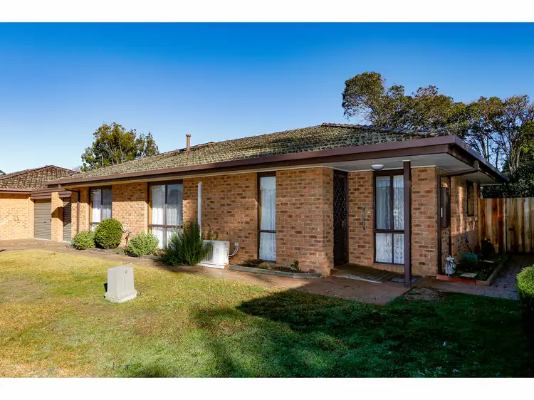 17/61 - 65 Raglan Street, Sale VIC 3850