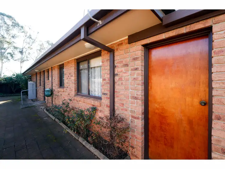 Second view of Homely unit listing, 17/61 - 65 Raglan Street, Sale VIC 3850