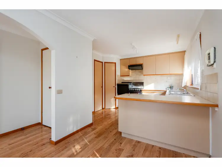Fourth view of Homely unit listing, 17/61 - 65 Raglan Street, Sale VIC 3850