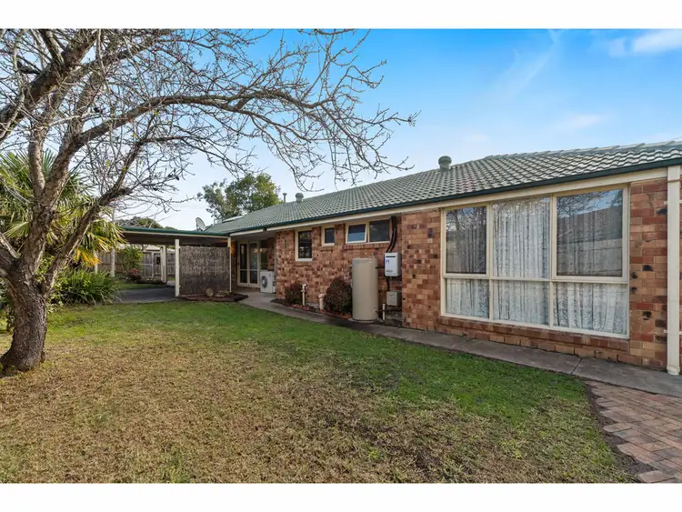 Second view of Homely house listing, 4 Nottingham Avenue, Somerville VIC 3912