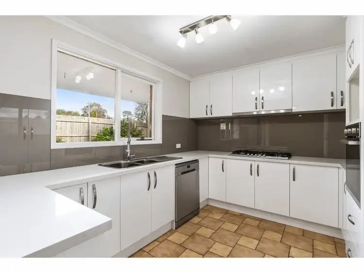 Fourth view of Homely house listing, 4 Nottingham Avenue, Somerville VIC 3912