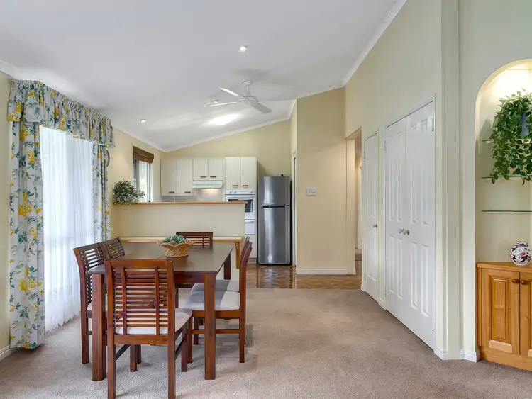 Fifth view of Homely house listing, 36 Brookfield Road, Kenmore QLD 4069