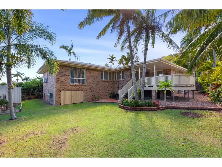 24 Old Rollo Drive, Frenchville QLD 4701