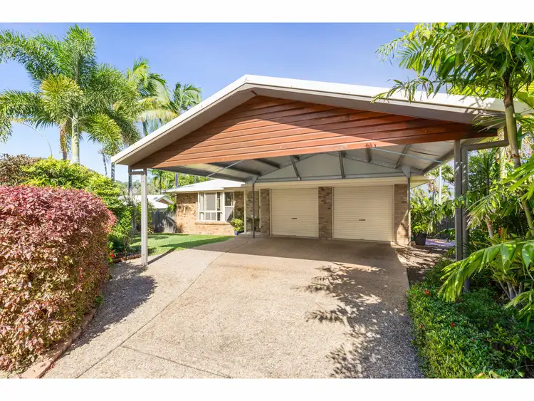 Second view of Homely house listing, 24 Old Rollo Drive, Frenchville QLD 4701
