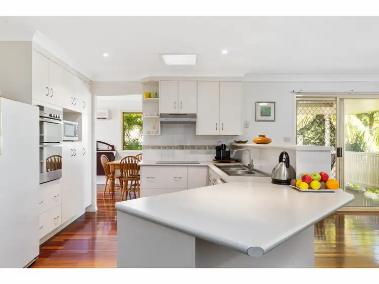 Third view of Homely house listing, 24 Old Rollo Drive, Frenchville QLD 4701