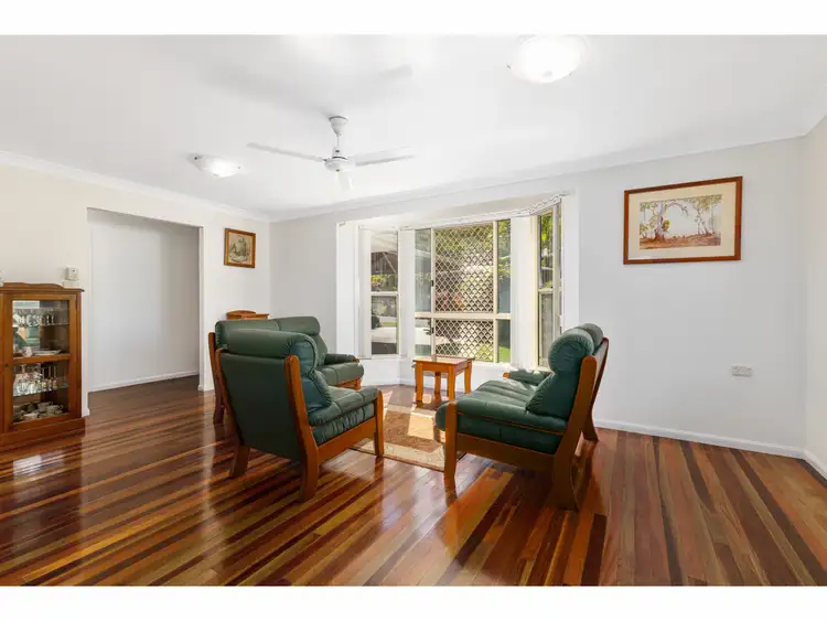 Fourth view of Homely house listing, 24 Old Rollo Drive, Frenchville QLD 4701