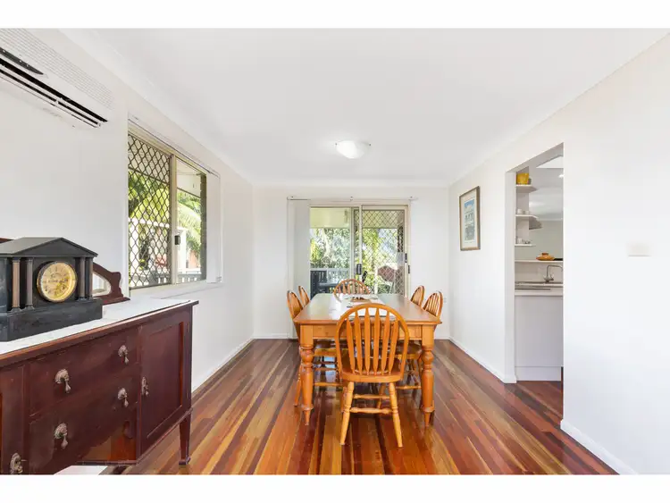 Fifth view of Homely house listing, 24 Old Rollo Drive, Frenchville QLD 4701