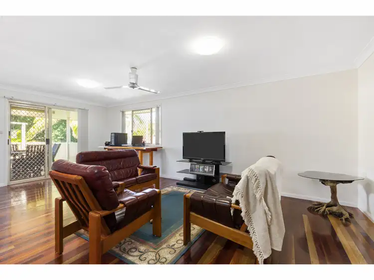 Sixth view of Homely house listing, 24 Old Rollo Drive, Frenchville QLD 4701