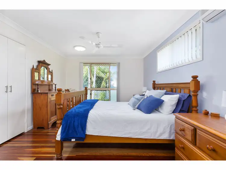 Seventh view of Homely house listing, 24 Old Rollo Drive, Frenchville QLD 4701