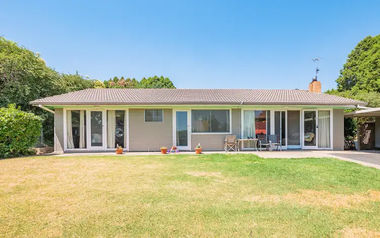 Main view of Homely house listing, 50 Garibaldi Street, Armidale NSW 2350