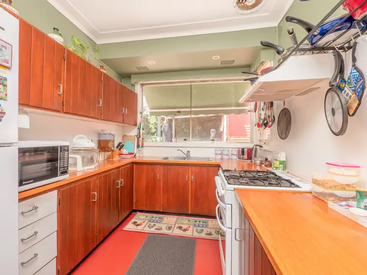 Third view of Homely house listing, 50 Garibaldi Street, Armidale NSW 2350