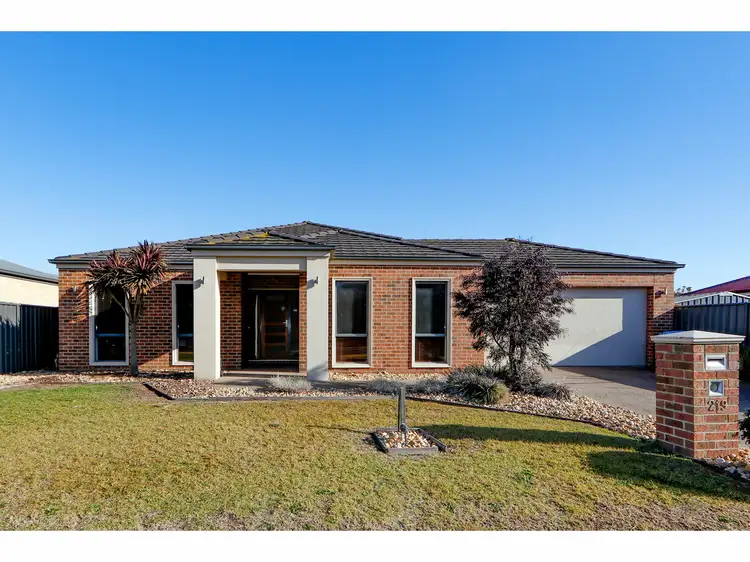 219 Somerton Park Road, Sale VIC 3850