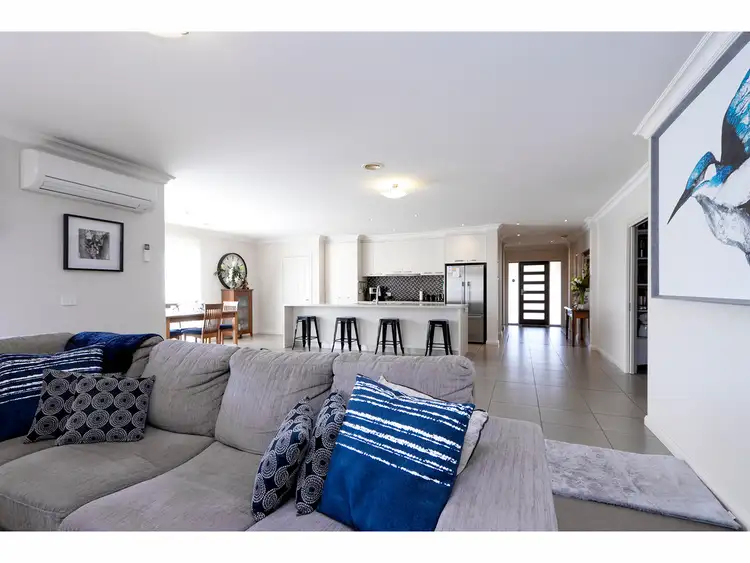 Second view of Homely house listing, 219 Somerton Park Road, Sale VIC 3850