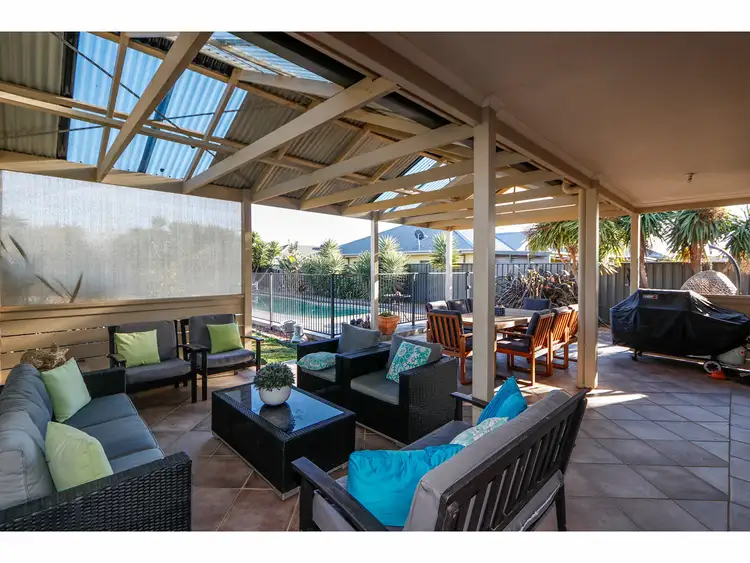 Fourth view of Homely house listing, 219 Somerton Park Road, Sale VIC 3850