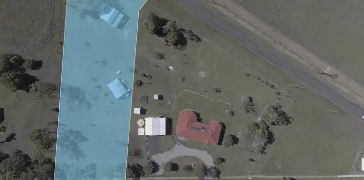 Main view of Homely land listing, LOT 6, 78 Goombungee Meringandan Road, Meringandan West QLD 4352