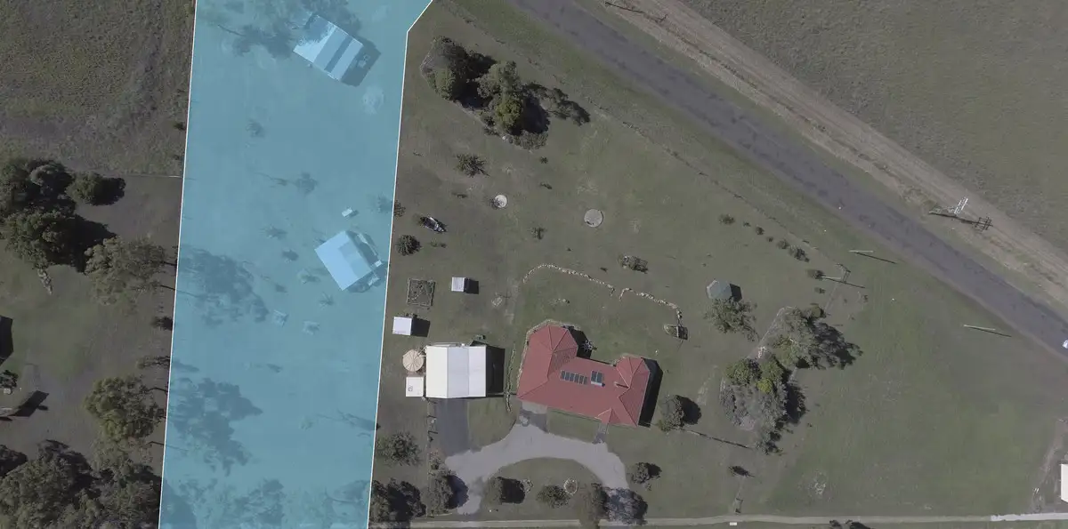 Main view of Homely land listing, LOT 6, 78 Goombungee Meringandan Road, Meringandan West QLD 4352