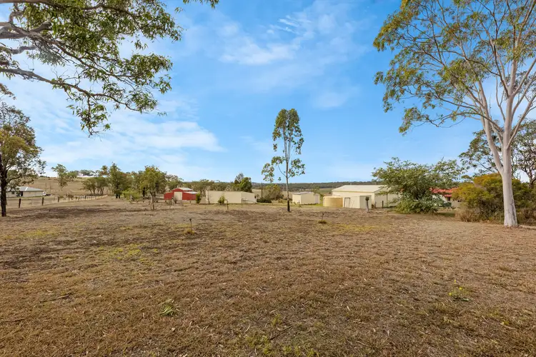 Third view of Homely land listing, LOT 6, 78 Goombungee Meringandan Road, Meringandan West QLD 4352