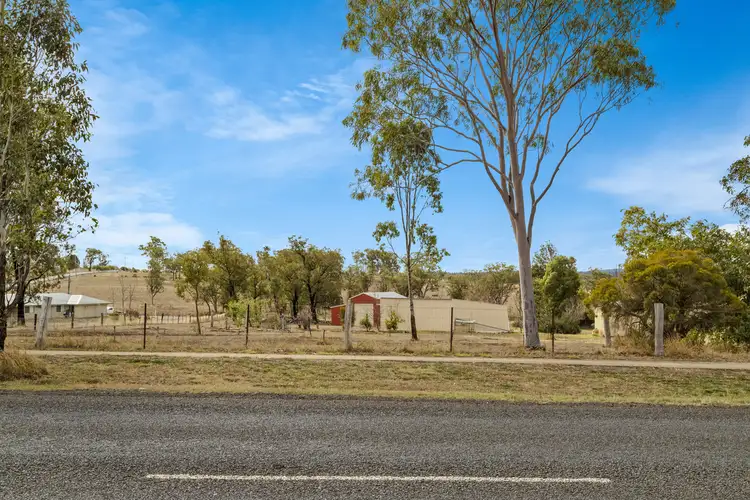 Fourth view of Homely land listing, LOT 6, 78 Goombungee Meringandan Road, Meringandan West QLD 4352
