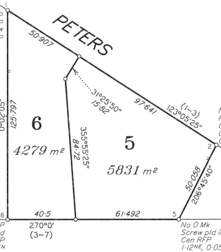 Fifth view of Homely land listing, LOT 6, 78 Goombungee Meringandan Road, Meringandan West QLD 4352