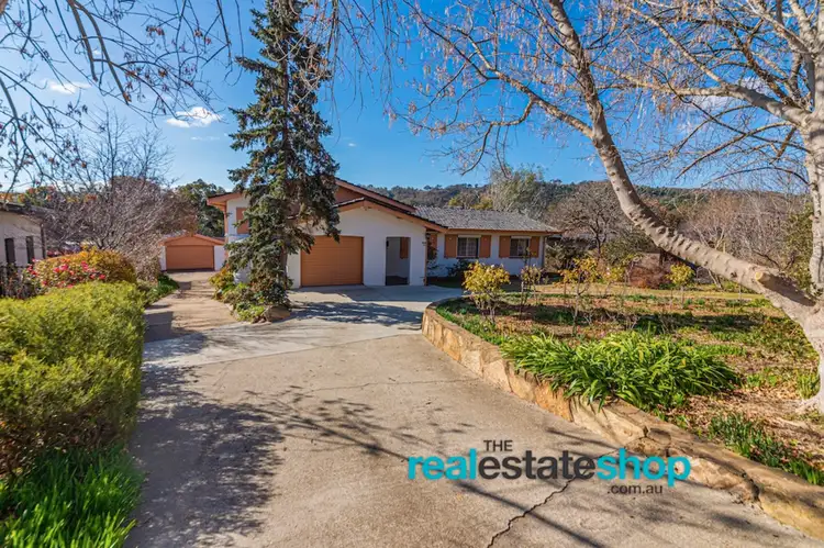 Main view of Homely house listing, 13 Jelbart Street, Mawson ACT 2607