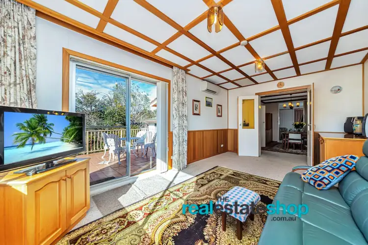 Fourth view of Homely house listing, 13 Jelbart Street, Mawson ACT 2607