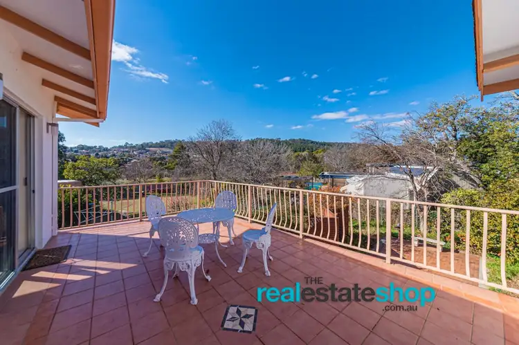 Fifth view of Homely house listing, 13 Jelbart Street, Mawson ACT 2607