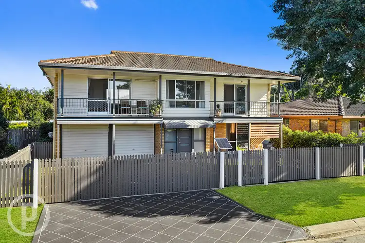 55 Davenant Street, Banyo QLD 4014