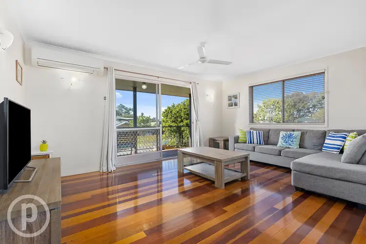 Second view of Homely house listing, 55 Davenant Street, Banyo QLD 4014