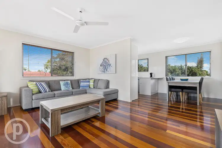 Third view of Homely house listing, 55 Davenant Street, Banyo QLD 4014