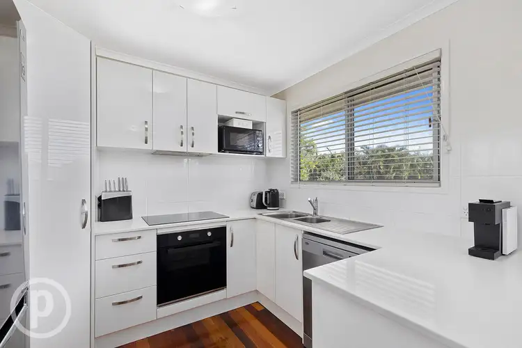 Fourth view of Homely house listing, 55 Davenant Street, Banyo QLD 4014