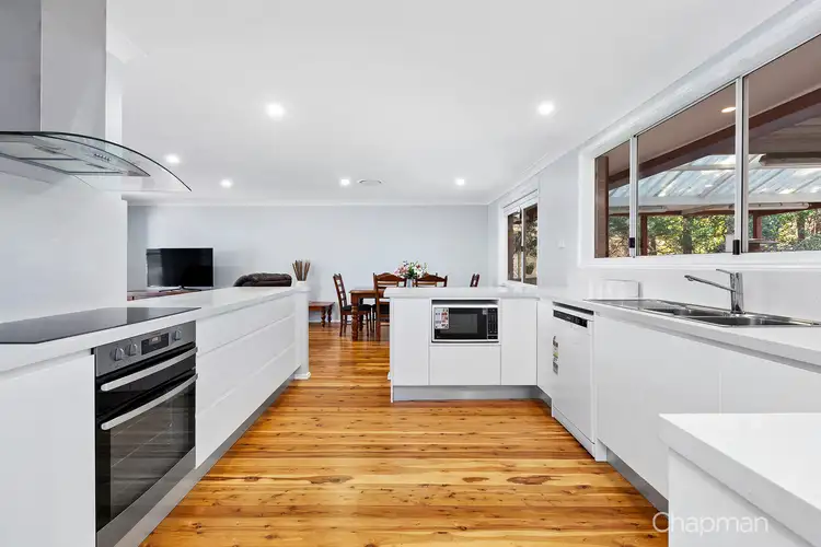 Third view of Homely house listing, 44 Brook Road, Glenbrook NSW 2773
