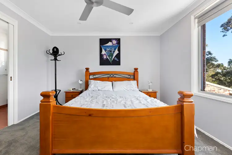 Fourth view of Homely house listing, 44 Brook Road, Glenbrook NSW 2773