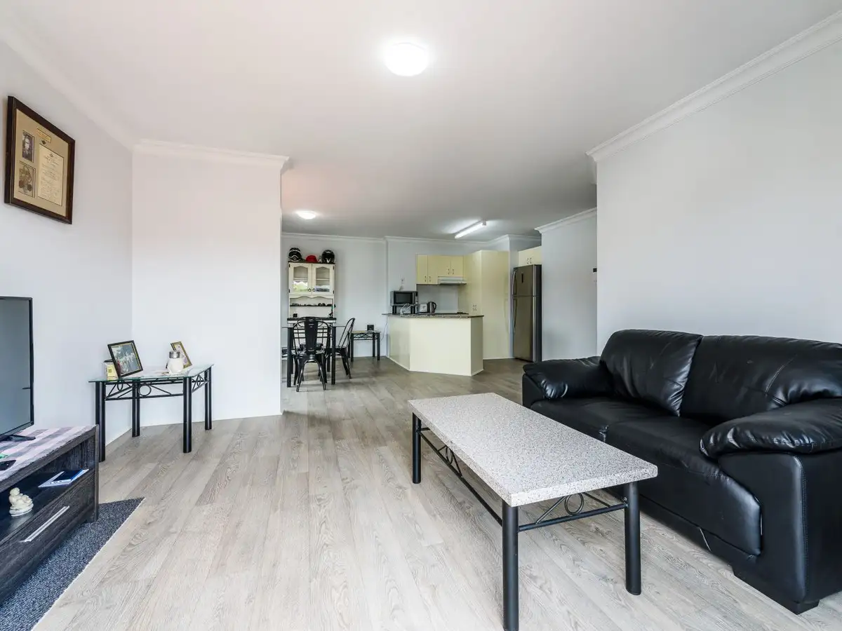 Main view of Homely unit listing, 7/28 Little Norman Street, Southport QLD 4215