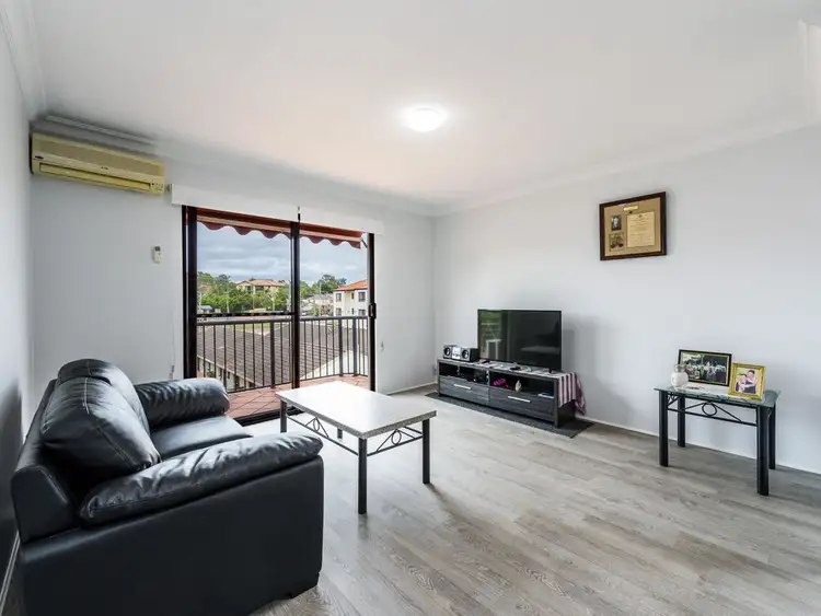 Second view of Homely unit listing, 7/28 Little Norman Street, Southport QLD 4215