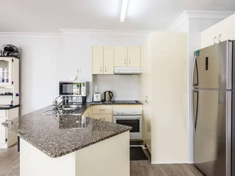 Fourth view of Homely unit listing, 7/28 Little Norman Street, Southport QLD 4215