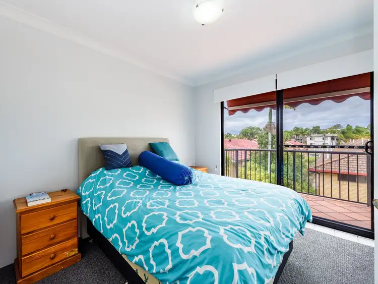 Fifth view of Homely unit listing, 7/28 Little Norman Street, Southport QLD 4215